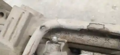 Автозапчасти б/у рулевая рейка за seat leon (1m1) signo ссылки oem iam 1j1422105  