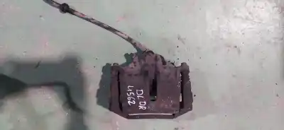 Автозапчастина б/у передній правий гальмівний супорт для jaguar x-type 2.0 diesel cat посилання на oem iam a020