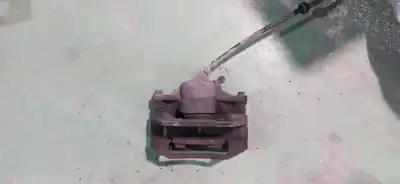 Автозапчастина б/у передній правий гальмівний супорт для jaguar x-type 2.0 diesel cat посилання на oem iam a020  y01120