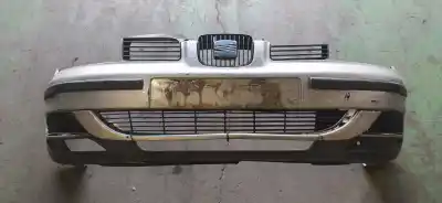 Pezzo di ricambio per auto di seconda mano PARAURTI ANTERIORE per SEAT LEON (1M1)  Riferimenti OEM IAM   