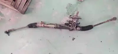 Автозапчастина б/у рульмова рейка для jaguar x-type 2.0 diesel cat посилання на oem iam 7831974197