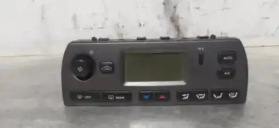 Автозапчастина б/у клімат-контроль для jaguar x-type 2.0 diesel cat посилання на oem iam 1x4h18c612gc