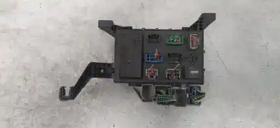 Автозапчастина б/у реле/запоперівник для jaguar x-type 2.0 diesel cat посилання на oem iam 4x4314a073ae  