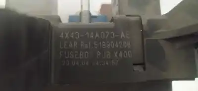 Автозапчастина б/у реле/запоперівник для jaguar x-type 2.0 diesel cat посилання на oem iam 4x4314a073ae  