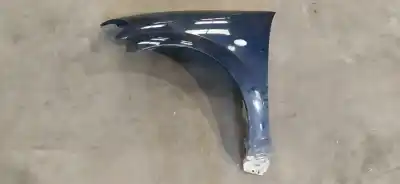 Second-hand car spare part left front fin for citroen c3 1.4 premier oem iam references 