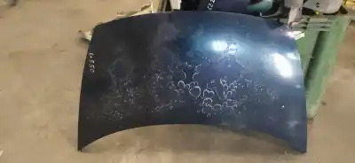 Second-hand car spare part bonnet for citroen c3 1.4 premier oem iam references 