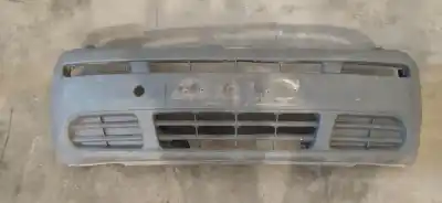 Second-hand car spare part FRONT BUMPER for OPEL VIVARO  OEM IAM references   