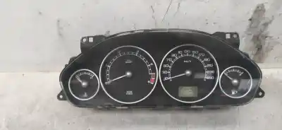 Автозапчастина б/у панель інструментів для jaguar x-type 2.0 diesel cat посилання на oem iam 4x4f10849gl