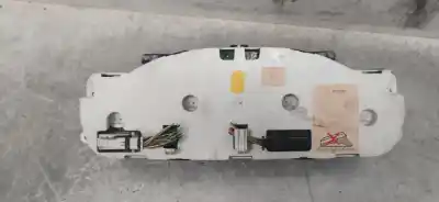 Автозапчастина б/у панель інструментів для jaguar x-type 2.0 diesel cat посилання на oem iam 4x4f10849gl  