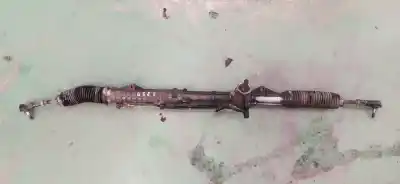 Second-hand car spare part STEERING RACK for ALFA ROMEO 147 (190)  OEM IAM references 37502328  