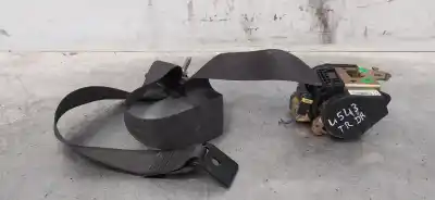 İkinci el araba yedek parçası ARKA SAG EMNIYET KEMERI için RENAULT MEGANE II BERLINA 5P  OEM IAM referansları 8200077382  