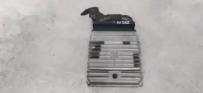 Автозапчастина б/у ебу контролер двигуна для jaguar x-type 2.0 diesel cat посилання на oem iam 4x4312a650aj