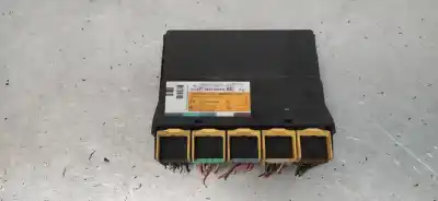 Автозапчастина б/у перевір блоку управління для jaguar x-type 2.0 diesel cat посилання на oem iam 4x4315k600bd