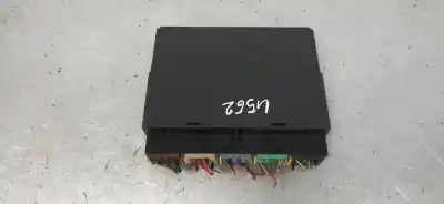 Автозапчастина б/у перевір блоку управління для jaguar x-type 2.0 diesel cat посилання на oem iam 4x4315k600bd  5wk45052e