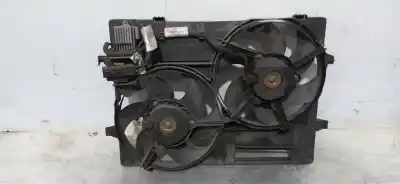 İkinci el araba yedek parçası ELEKTRO FAN için JAGUAR X-TYPE  OEM IAM referansları 4X438T000CD  