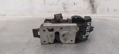 Gebrauchtes Autoersatzteil türschloss vorne rechts zum jaguar x-type fmbb oem-iam-referenzen 1x4af21812ch  