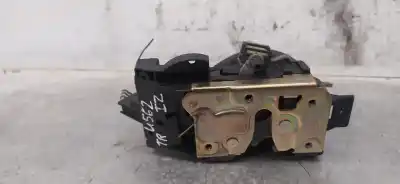 Автозапчастина б/у замок дверей заднього лівого для jaguar x-type 2.0 diesel cat посилання на oem iam 1x4326556aj  