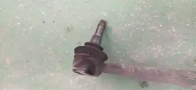 Peça sobressalente para automóvel em segunda mão caixa de direção por citroen c3 1.4 premier referências oem iam 68200000048 6900000346 9643392180