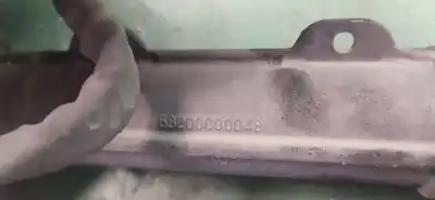 Peça sobressalente para automóvel em segunda mão caixa de direção por citroen c3 1.4 premier referências oem iam 68200000048 6900000346 9643392180