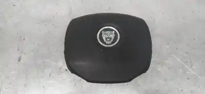 Автозапчастина б/у передня ліва подушка безопасности для jaguar x-type 2.0 diesel cat посилання на oem iam 4x43f042b85af0leg