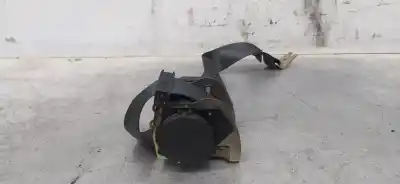 Автозапчастина б/у задній лівий ремін безпеки для jaguar x-type 2.0 diesel cat посилання на oem iam 1x43611b50ad  