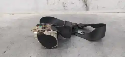 Автозапчастина б/у передній правий ремін безпеки для jaguar x-type 2.0 diesel cat посилання на oem iam 4x43f61294cd  