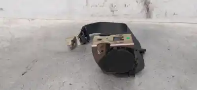 Автозапчастина б/у задній правий ремін безпеки для jaguar x-type 2.0 diesel cat посилання на oem iam 1x43611b50ad  