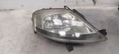 Автозапчасти б/у ПРАВАЯ ФАРА за CITROEN C3  ссылки OEM IAM   
