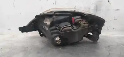 Second-hand car spare part right headlight for citroen c3 1.4 premier oem iam references   