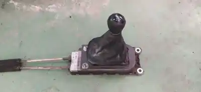 Second-hand car spare part gear lever for seat leon (1m1) 1.9 tdi oem iam references w01j0711049t  
