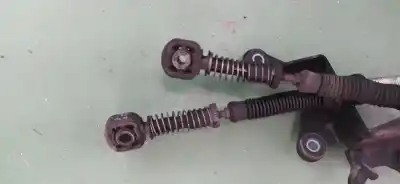 Second-hand car spare part gear lever for seat leon (1m1) 1.9 tdi oem iam references w01j0711049t  