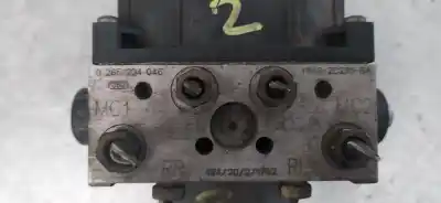 Second-hand car spare part abs for jaguar x-type 2.0 diesel cat oem iam references 4x432c285ba  0265224046