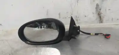 Автозапчастина б/у ліве дзеркало для jaguar x-type 2.0 diesel cat посилання на oem iam 