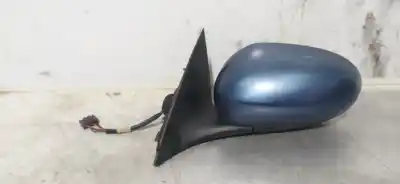 Автозапчастина б/у ліве дзеркало для jaguar x-type 2.0 diesel cat посилання на oem iam   