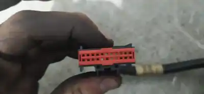 Автозапчастина б/у ліве дзеркало для jaguar x-type 2.0 diesel cat посилання на oem iam   