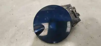 Second-hand car spare part outer fuel cap for citroen c3 1.4 premier oem iam references 9638184280