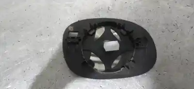Peça sobressalente para automóvel em segunda mão vidro espelho retrovisor esquerdo por citroen c3 1.4 premier referências oem iam   