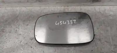 Tweedehands auto-onderdeel LINKER SPIEGELGLAS voor RENAULT MEGANE II BERLINA 5P  OEM IAM-referenties AP200857  