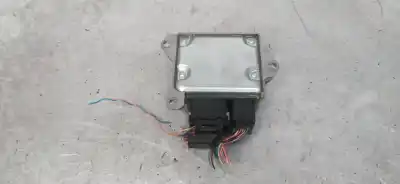 Автозапчастина б/у блок управління подушками безпеки для jaguar x-type 2.0 diesel cat посилання на oem iam 4x4314b321ae  