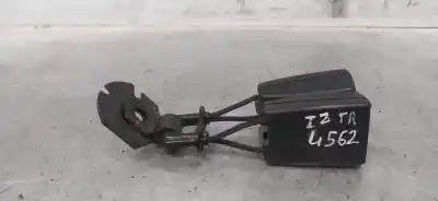 Автозапчастина б/у задній лівий ремін безпеки для jaguar x-type 2.0 diesel cat посилання на oem iam 1x43f613k21ableg