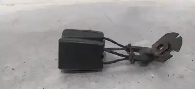 Автозапчастина б/у задній лівий ремін безпеки для jaguar x-type 2.0 diesel cat посилання на oem iam 1x43f613k21ableg  