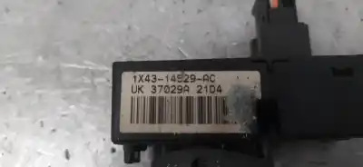Автозапчастина б/у передній правий віконний вимикач для jaguar x-type 2.0 diesel cat посилання на oem iam 1x4314529ac  