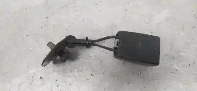 Автозапчастина б/у задній правий ремін безпеки для jaguar x-type 2.0 diesel cat посилання на oem iam 1x43613k21acleg  