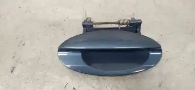 Автозапчастина б/у зовнішня ручка передня прав для jaguar x-type 2.0 diesel cat посилання на oem iam 1x4322604agw