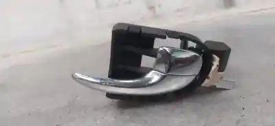 Автозапчастина б/у усередині передня права ручка для jaguar x-type 2.0 diesel cat посилання на oem iam h08d6wk17