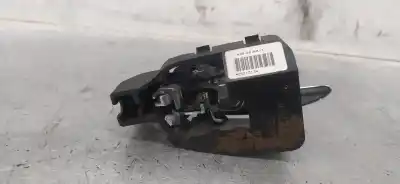 Автозапчастина б/у усередині передня права ручка для jaguar x-type 2.0 diesel cat посилання на oem iam h08d6wk17  2621213