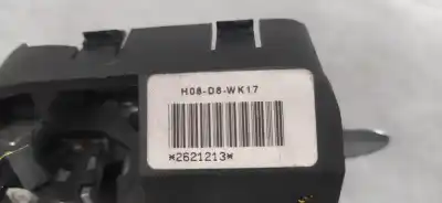 Автозапчастина б/у усередині передня права ручка для jaguar x-type 2.0 diesel cat посилання на oem iam h08d6wk17  2621213