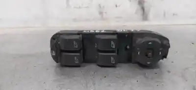 Автозапчастина б/у передні вікний вмикач для jaguar x-type 2.0 diesel cat посилання на oem iam 1x4314a132be