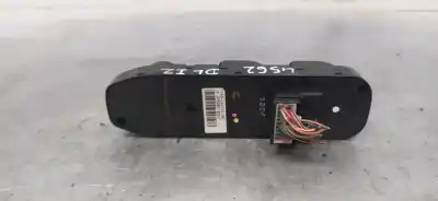 Автозапчастина б/у передні вікний вмикач для jaguar x-type 2.0 diesel cat посилання на oem iam 1x4314a132be  uk37026c20d4