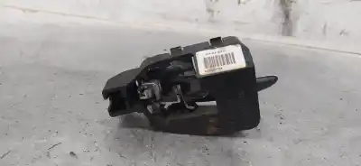 Peça sobressalente para automóvel em segunda mão puxador interior traseiro direito por jaguar x-type 2.0 diesel cat referências oem iam h08d4wk17  2622072